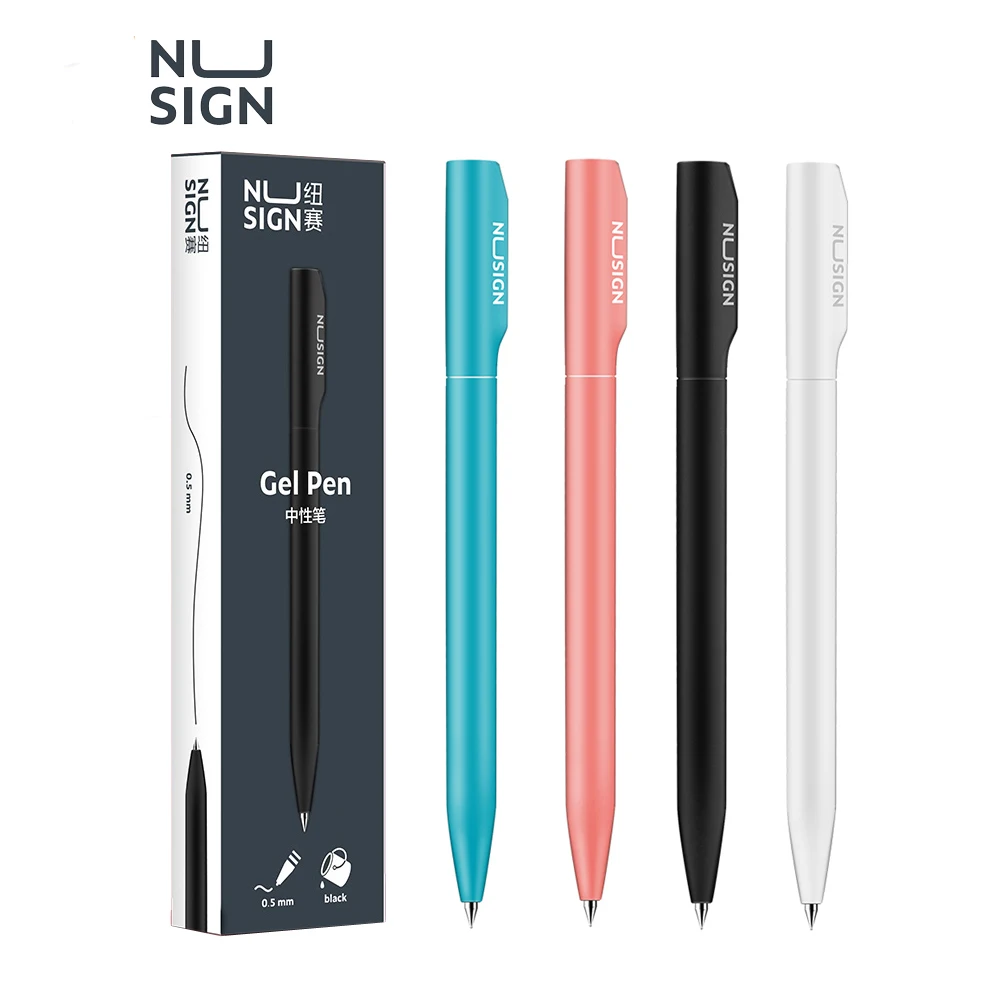 Deli Nusign Sign Pe…