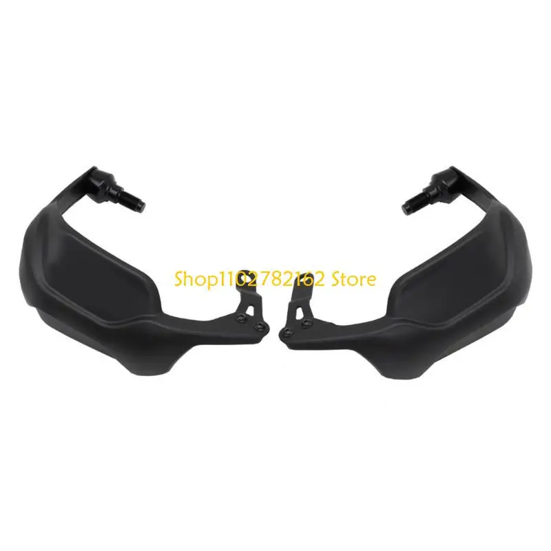 

547B Motorcycle Hand Guard Handguard Protector Handbar Fit For XTZ 700 Dirt Bike Motocross Protective Gear Cold Wind Blocker