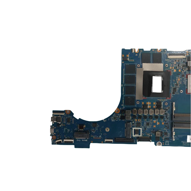 L99867-601 DAG3ECMBCD0 Материнская плата для HP 15Z-EN 15-EN R7 4800H Системная плата ноутбука Материнская плата