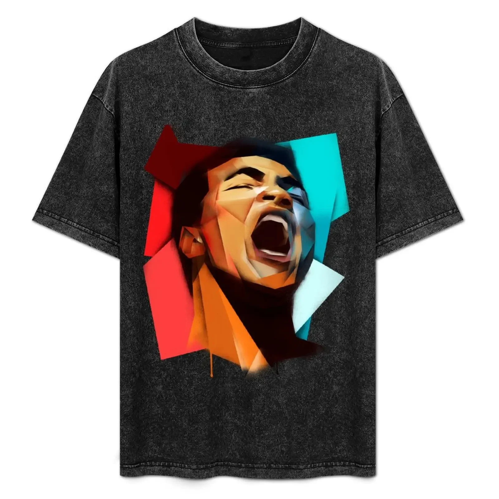 

Cassius T-Shirt custom shirt Aesthetic clothing vintage anime shirt black t-shirts for men