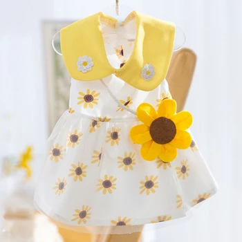Cute Princess Pet Dress 1