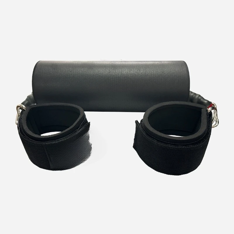 

Basketball Training Limit Side Step with Transverse Trainer Defense Slide Step Training Shooting Training Leg Assists