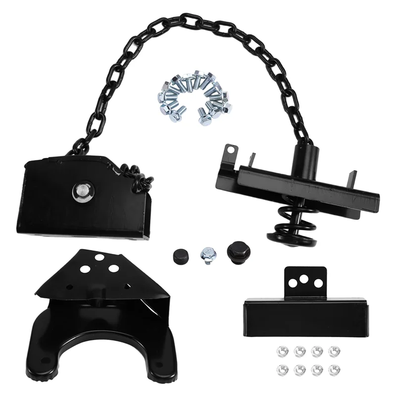 

Spare Tire Carrier Assembly For Toyota 4Runner For Lexus GX470 03- 09 51900-60280 Car Accessories