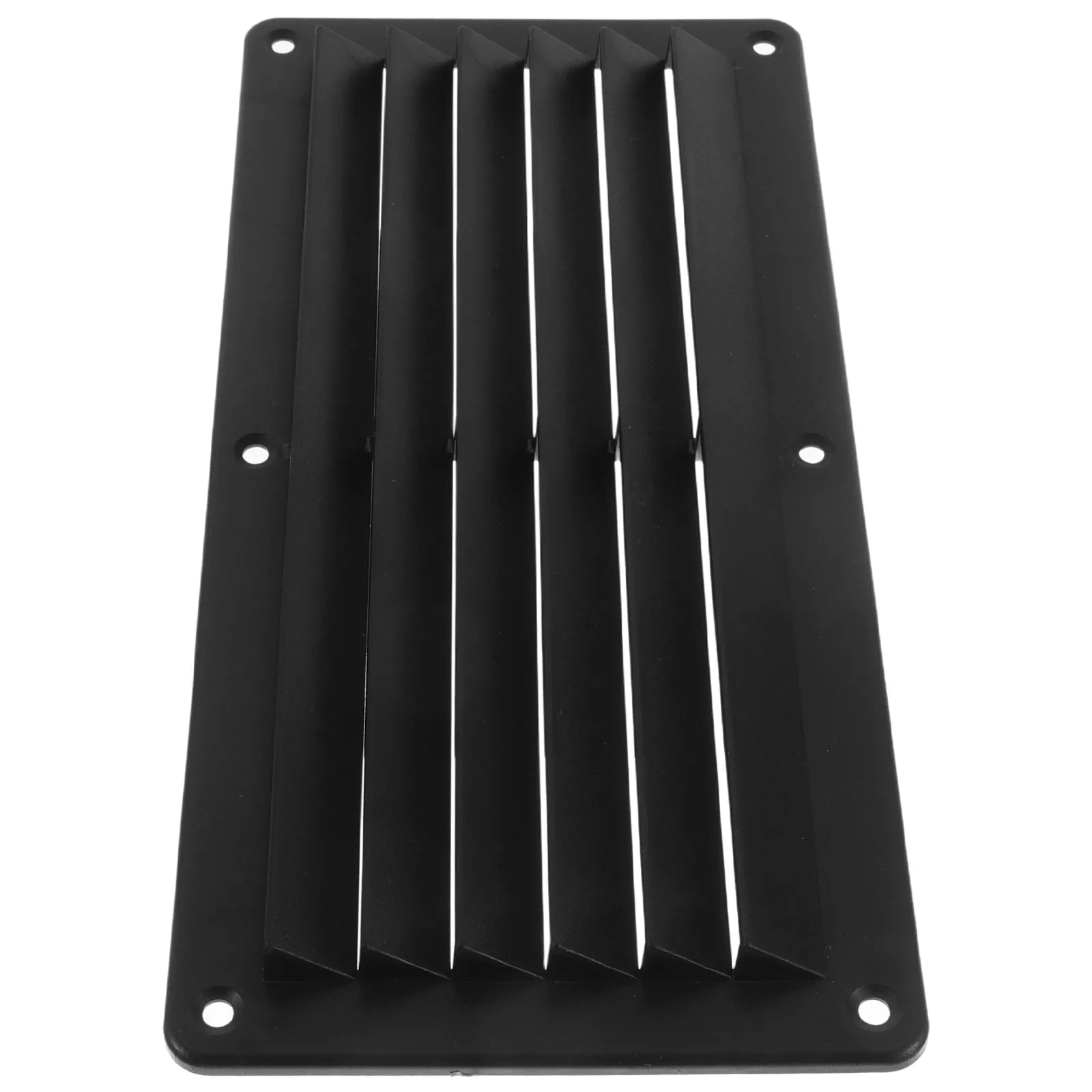 

Top Mount Rectangular Air Vent Grille Rv Exhaust Fan Abs Ventilation Cover For Rv Boat Camper Efficient Airflow Easy