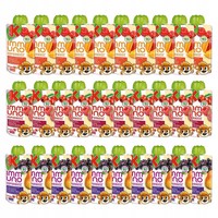 Winnie Immuno Resistance Mus Mix 3 Flavors 100 G x 30 Pieces
