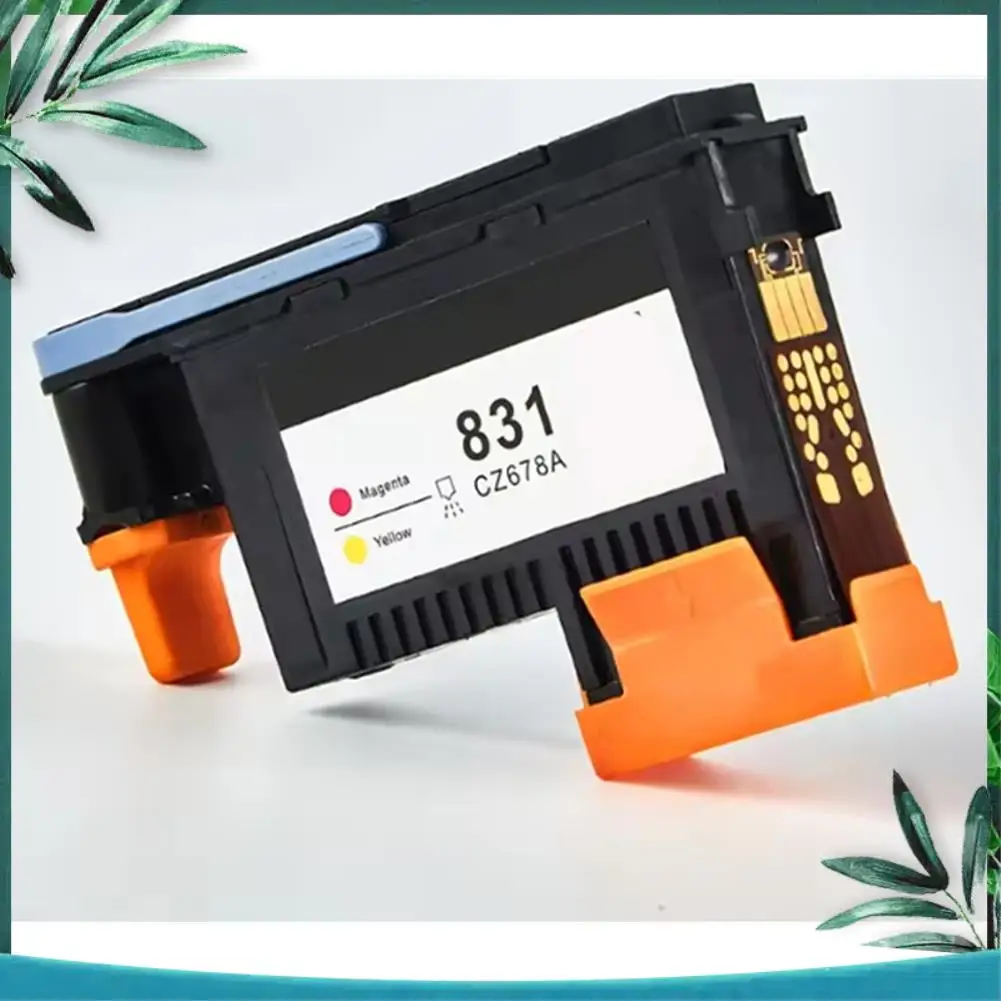YSS-Voor HP Latex 110 115 310 315 330 335 360 365 370 560 570 Compatibel Voor HP 831 Printkop Printkop CZ677A CZ678A CZ679A CZ6