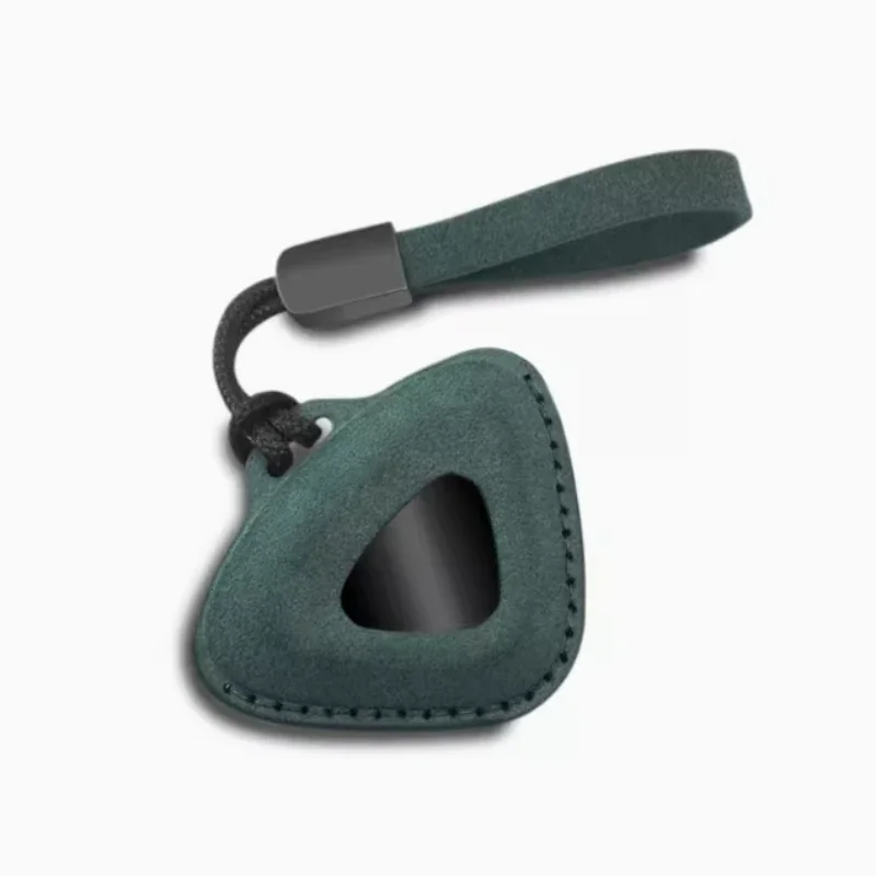 

Suede Car Key Case for Lotus Eletre EMEYA Full Package Exclusive Key Chain Set Car Accessories