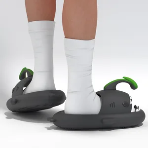 Balık ve parmak arası terliklerin ilk 10 satışı-no. 2