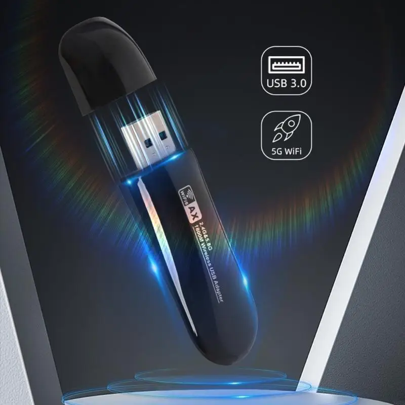 N84B Double -Band Adapter Adapter Card для ноутбука ПК, беспроводное подключение к Интернету