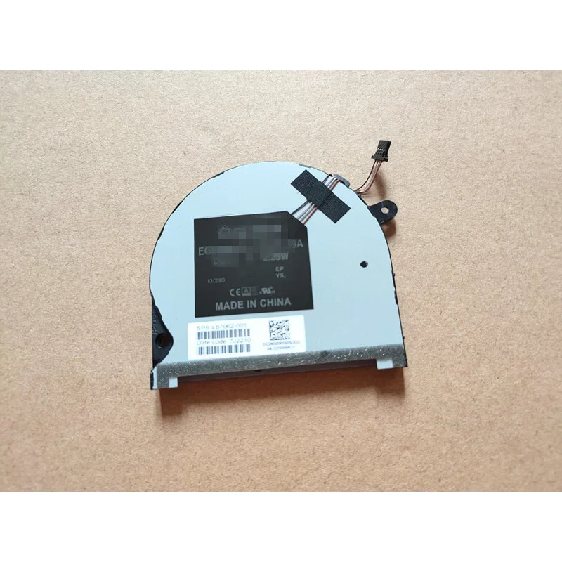 New for HP Envy 13-BA 13-ba0017TX TPN-C145 FAN L94043-001