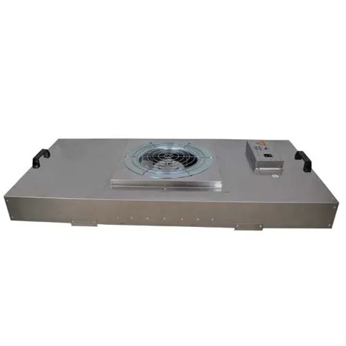 Best Price FFU  Fan Filter Unit Air Cleaning Equipment FFU