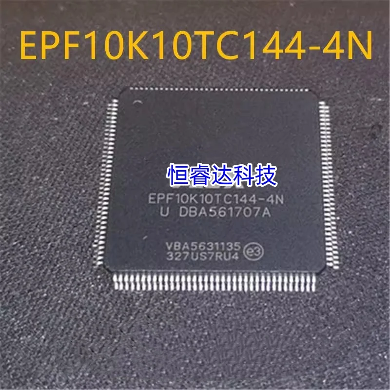 1Pcs/Lot EPF10K10TC…