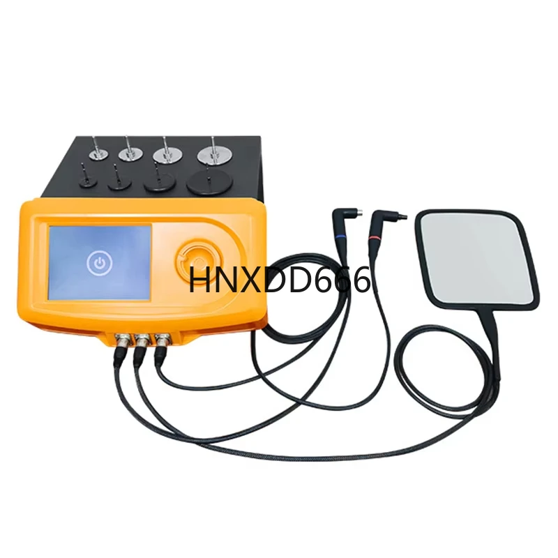

Body Slimming Machine RET CET sollievo dal dolore corpo dimagrante Indiba 448khz INDIBA per Spa Salon