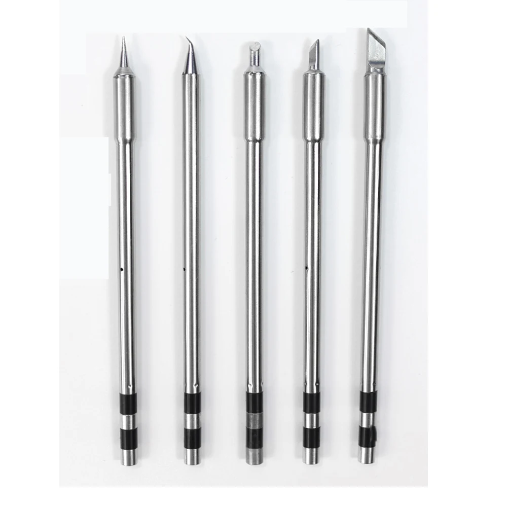 Original QUICK TS1200A Lead Free Solder Iron Tip Handle Welding Pen Tools TSS02-SK TSS02-K TSS02-I TSS02-2C TSS02-3C TSS02-SK-01