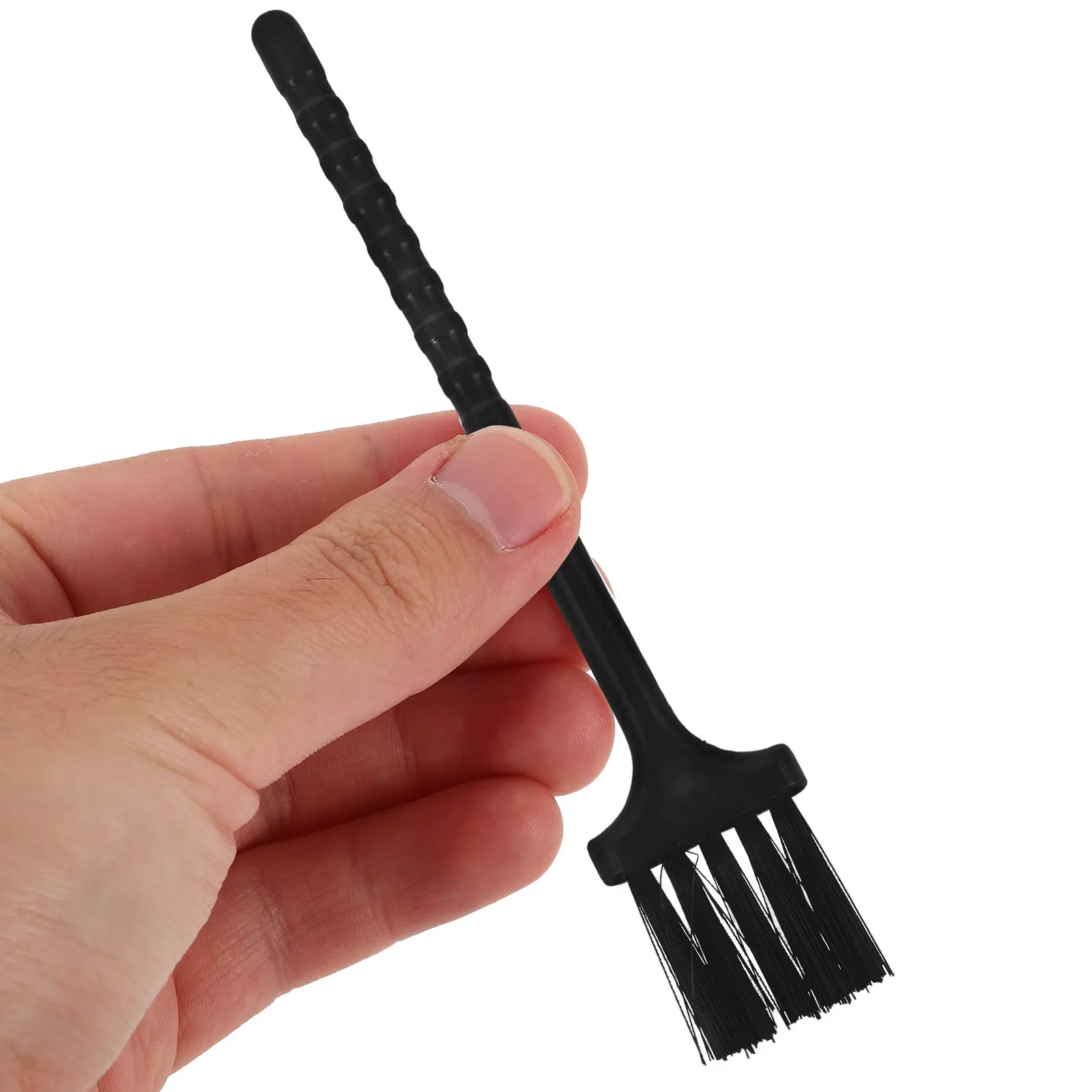 1 set Mechanical Keyboard Halloween Christmas New Year Electronic Cleaning Brush Set Anti Static Cleaning Brushes Portable