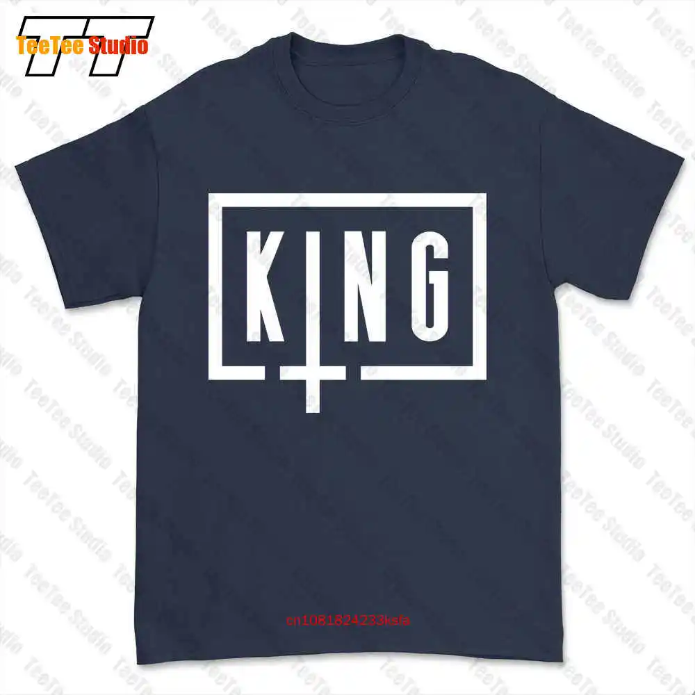 Sullivan King T-shirt Tee IX4A