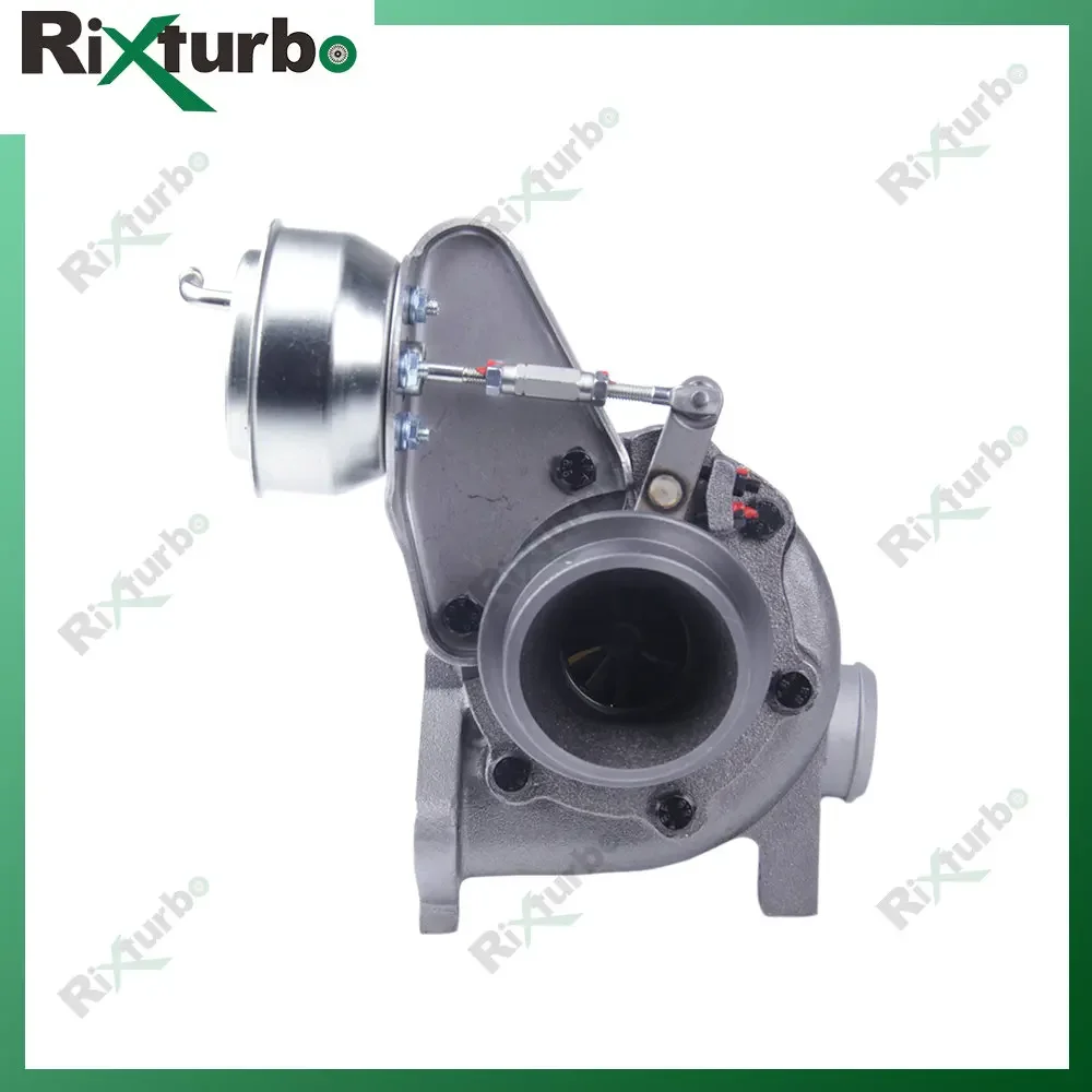 Car Turbocharger For Mercedes Sprinter II 211CDI 311CDI 110Kw 150HP 80Kw 110HP OM646 DE22LA VV14 VF40A132 A6460960699 2003-2009