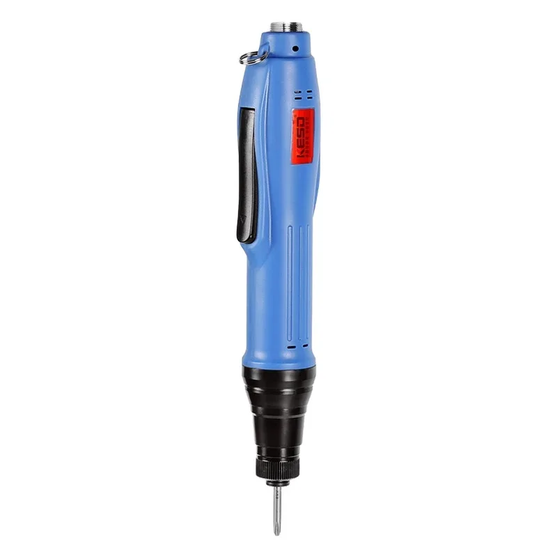 4000M Multifunction Auto Screw Driver Hand Held Automatic Lock Screw Machine Replaceable Bits Torque Precision Screwdriver KESD