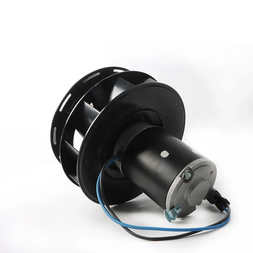 1PC 12v/24V Excavator Blower Motor 268-8792 321-3374 Fits for CAT D10T D11T Engines 950H 972H 986H Excavator Accessories