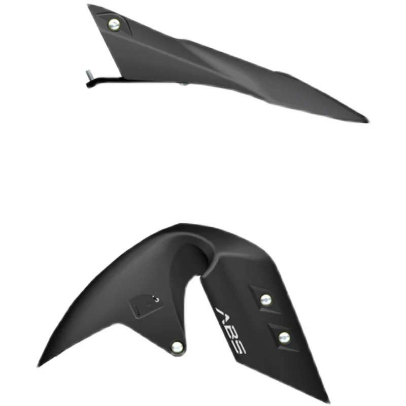 

Motorcycle Daye Upgraded Original Accessories Front Fender Front Water Plate Front Mud Plate Front Shoe for Kiden Kd150-u1
