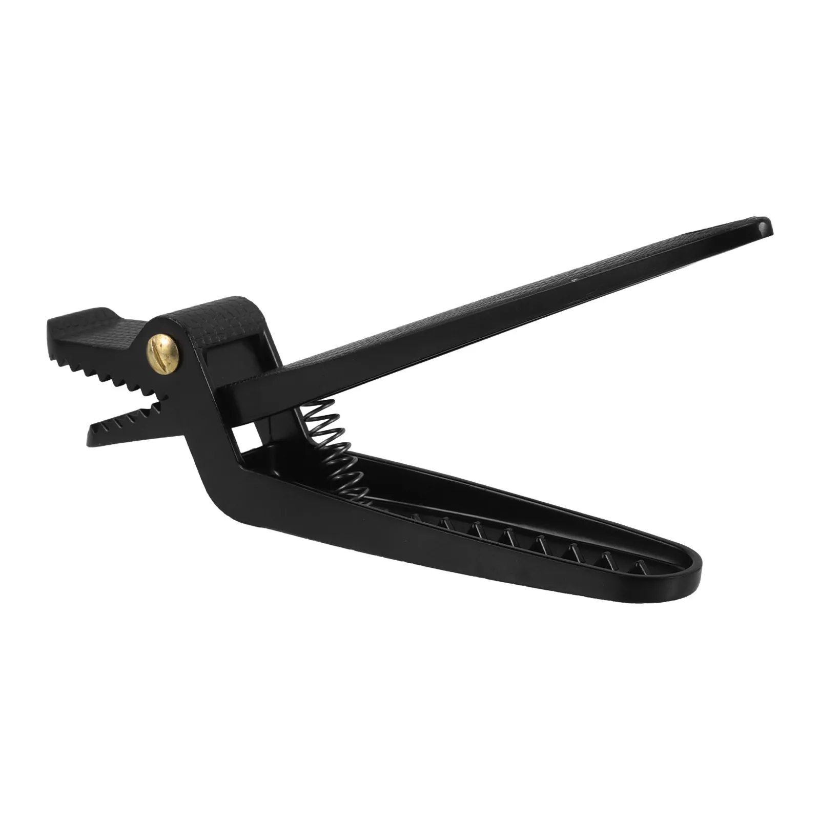 

Multifunctional Crab Clamp 2-in-1 Zinc Alloy Seafood Tool Household Crab Eating Gadget Lobster Opening Kitchen Utensil Portable