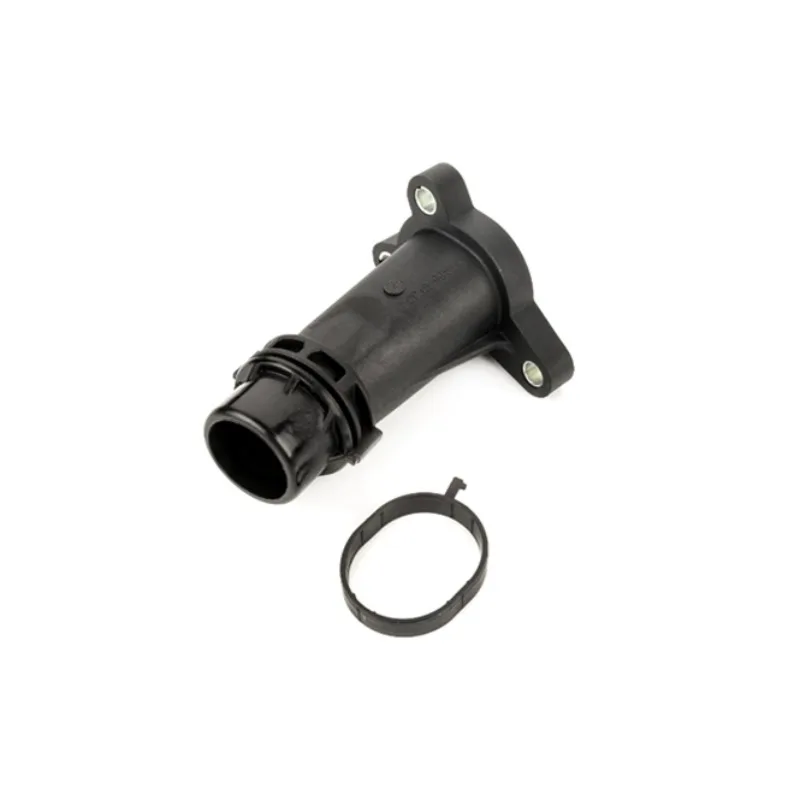 China Genuine Engine Cylinder Water Tank Inlet Pipe Fitting for BMW F30 F34 F35 320Li 330Li B38 B48