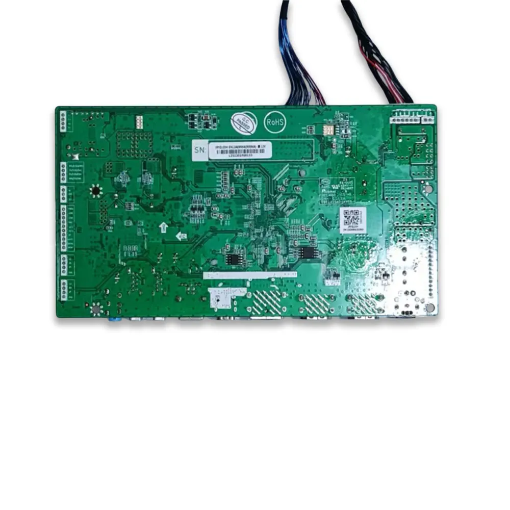 5K LCD コントローラー ドライバー ボード キット DP1.4 USB-C HDMI2.1