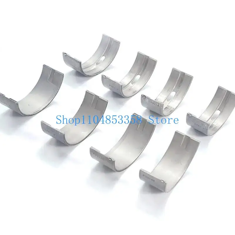 

652F Комплект коренных подшипников с половинной втулкой 420933455 420933456 для 130 155 170 215 230 260 300 Сменный главный