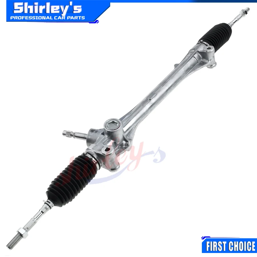 Power Steering Gear Rack For LEXUS RX450H RX 450H RX350 2010- 2015 4551048040 45510-48040 LEFT HAND DRIVE