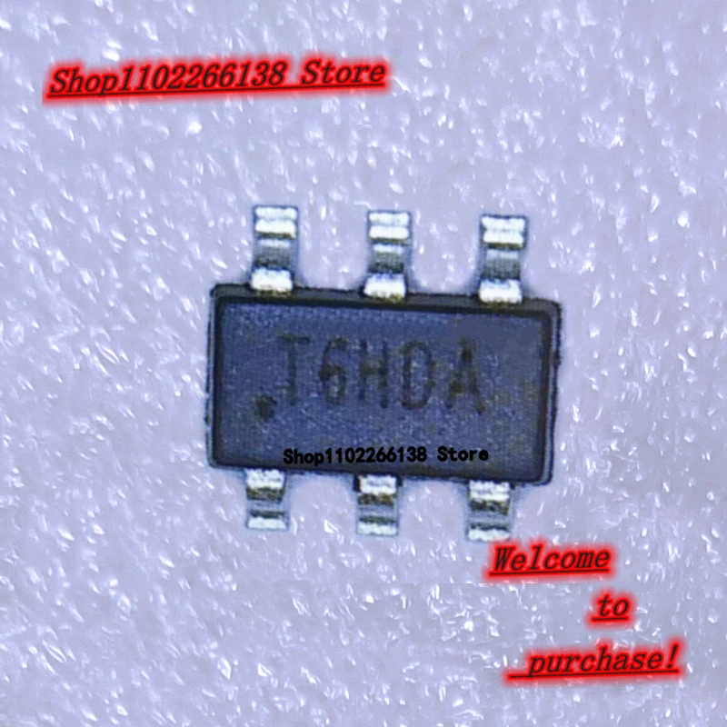 5Pcs Sy80063Abc Sy8…