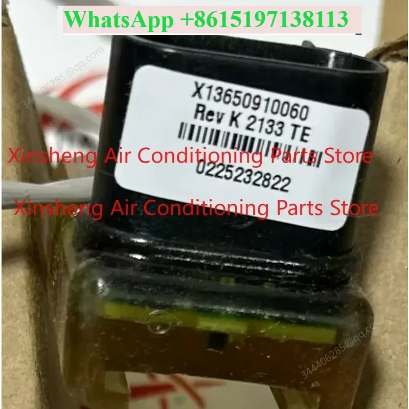 For Trane Air Conditioning Temperature Sensor Probe SEN01960 X13650910060