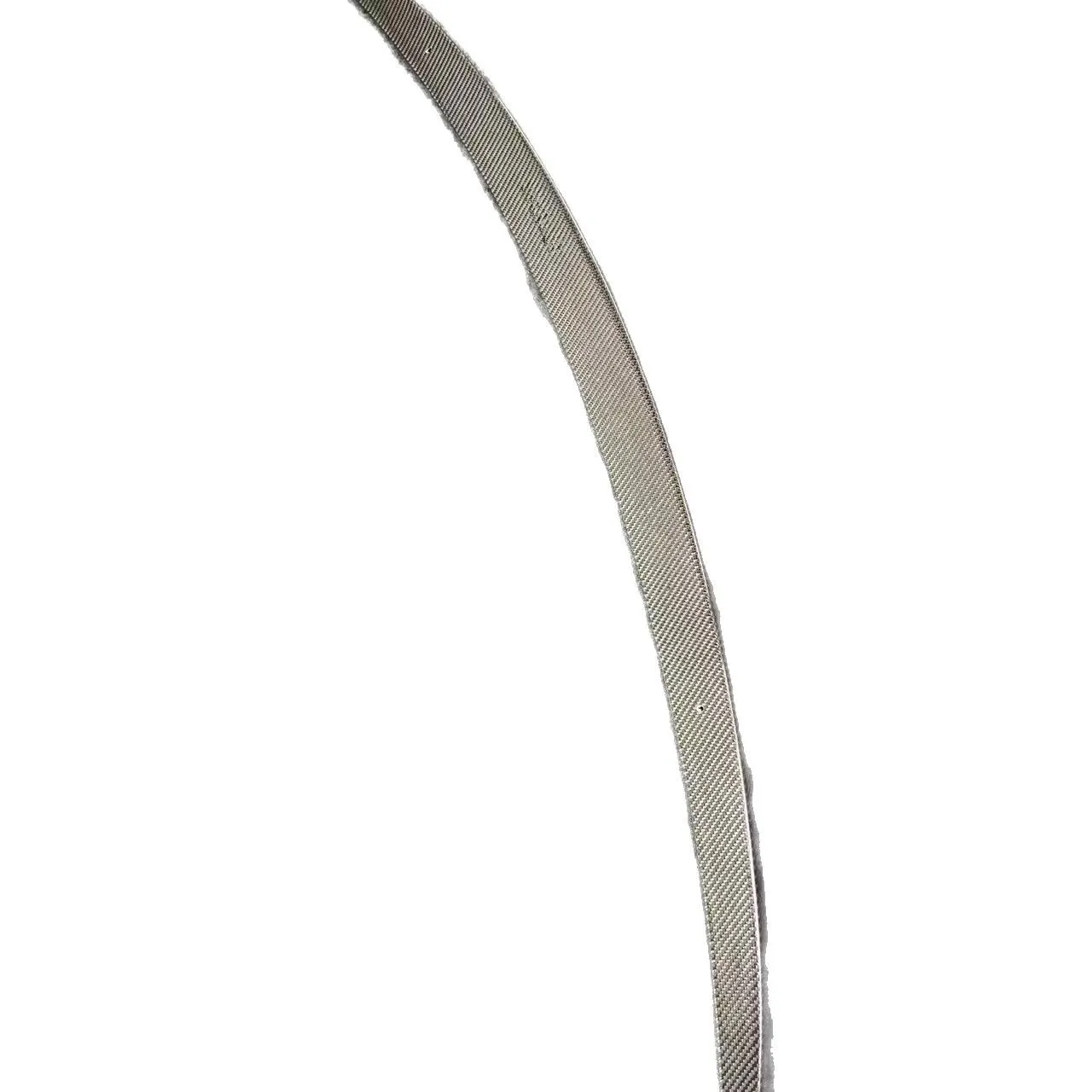 Carbon fiber tail modified spoiler, fixed wind wing