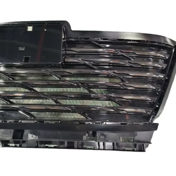 

Automotive Parts for Buick ENVISION Plus2024 Front Grille and Grill Original OEM 26357562