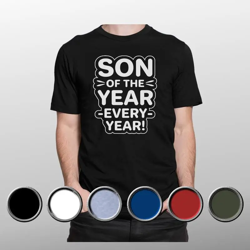 17 Son T Shirt Of T…