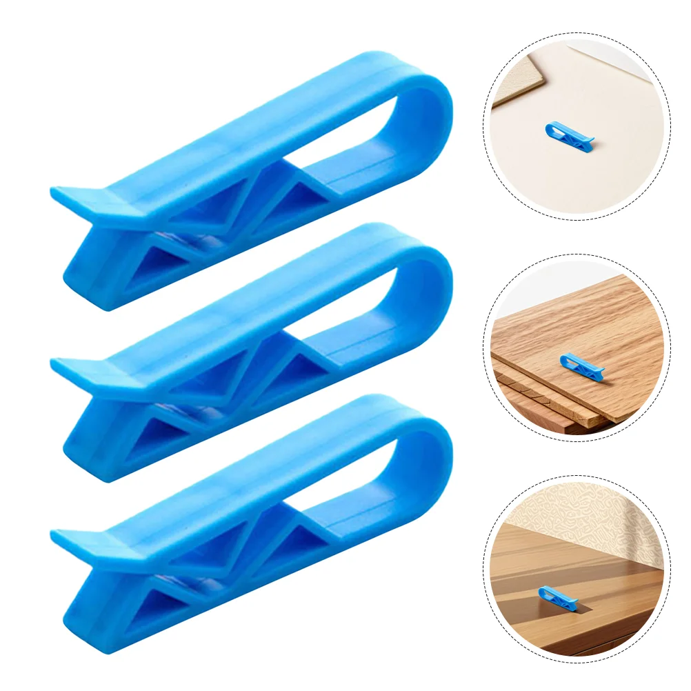 40 pezzi mixer stand pattumiera clip borsa cinch clip decorazione pompa fontana resistente