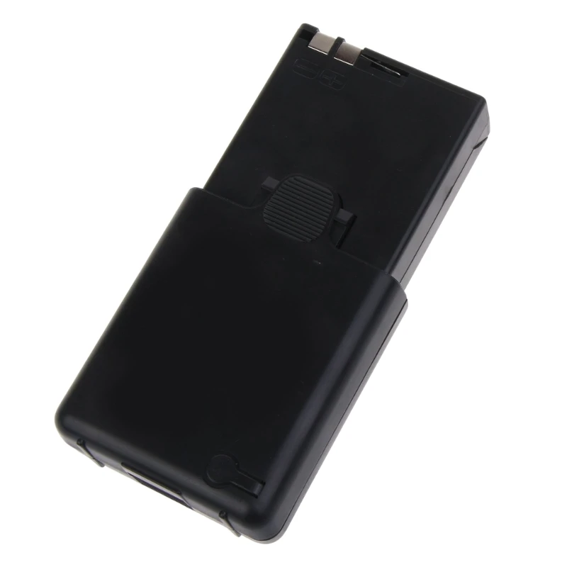 6AA 6 AA Case BT-32 BT32 ABS Fits For TK208 TK308 TK-79AT Dropshipping