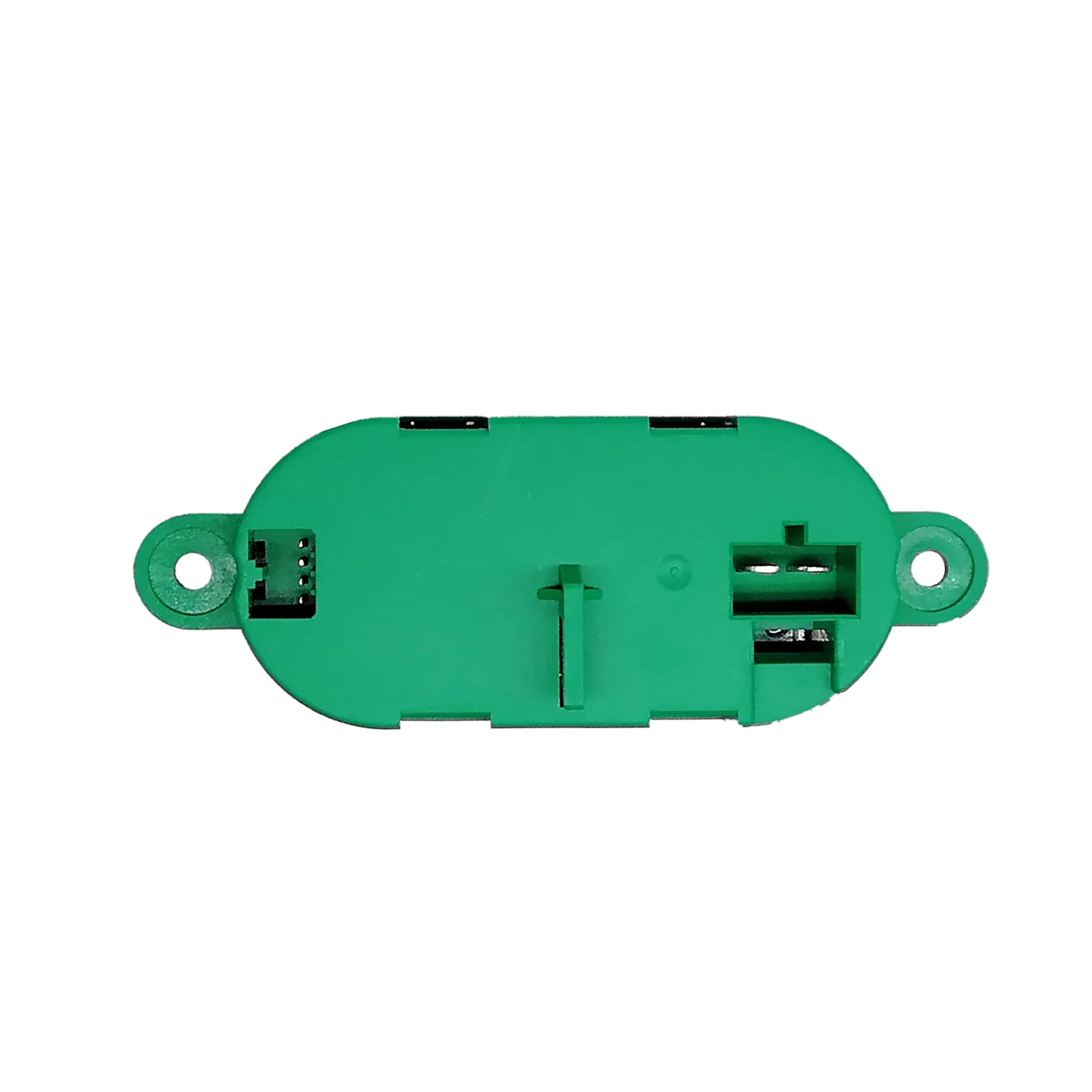 For  MK4 HEATER FAN BLOWER MOTOR RESISTOR WITH CONNECTORS