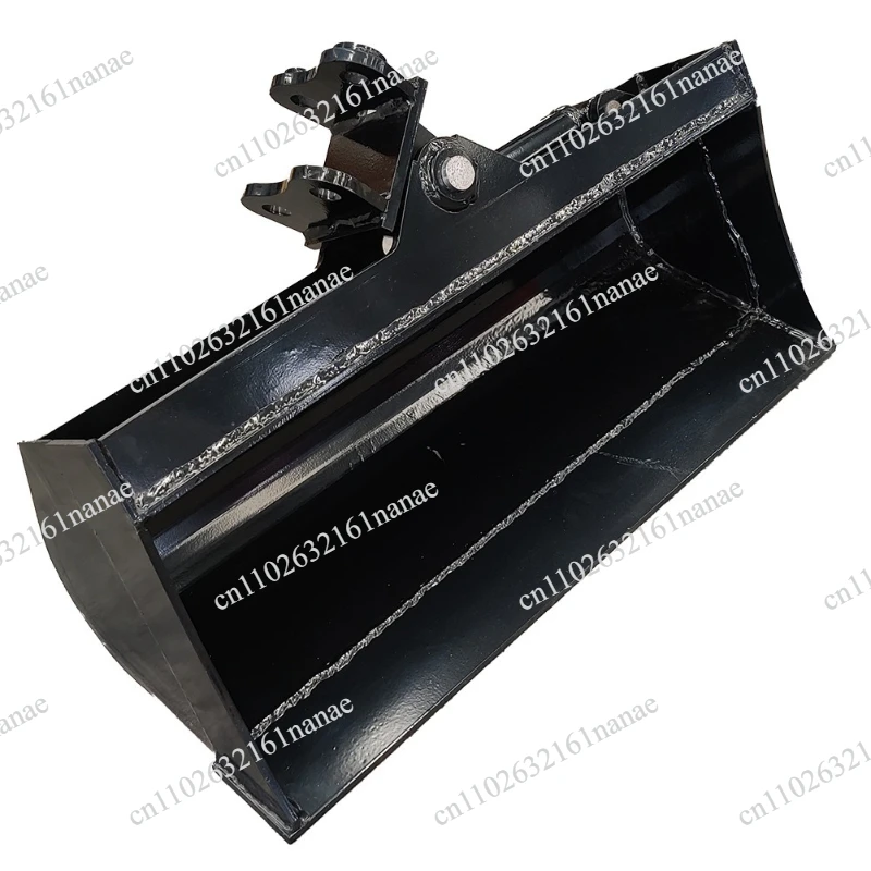 Excavator Digging Bucket Parts  Leveling Bucket
