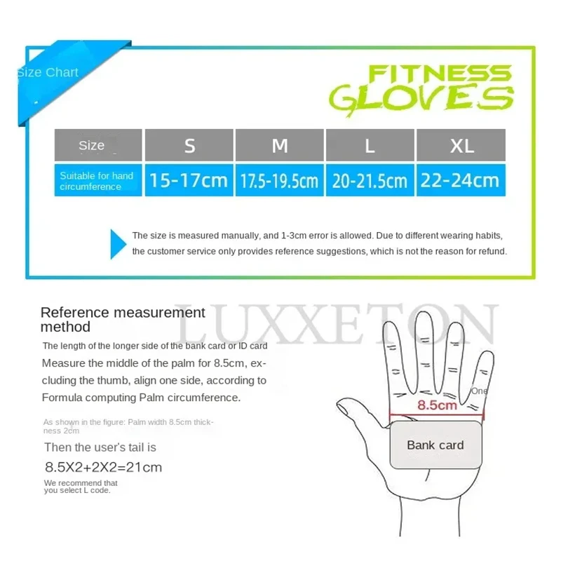 Thumbnail 2 - #58 Latest Half Finger Cycling Gloves Offers