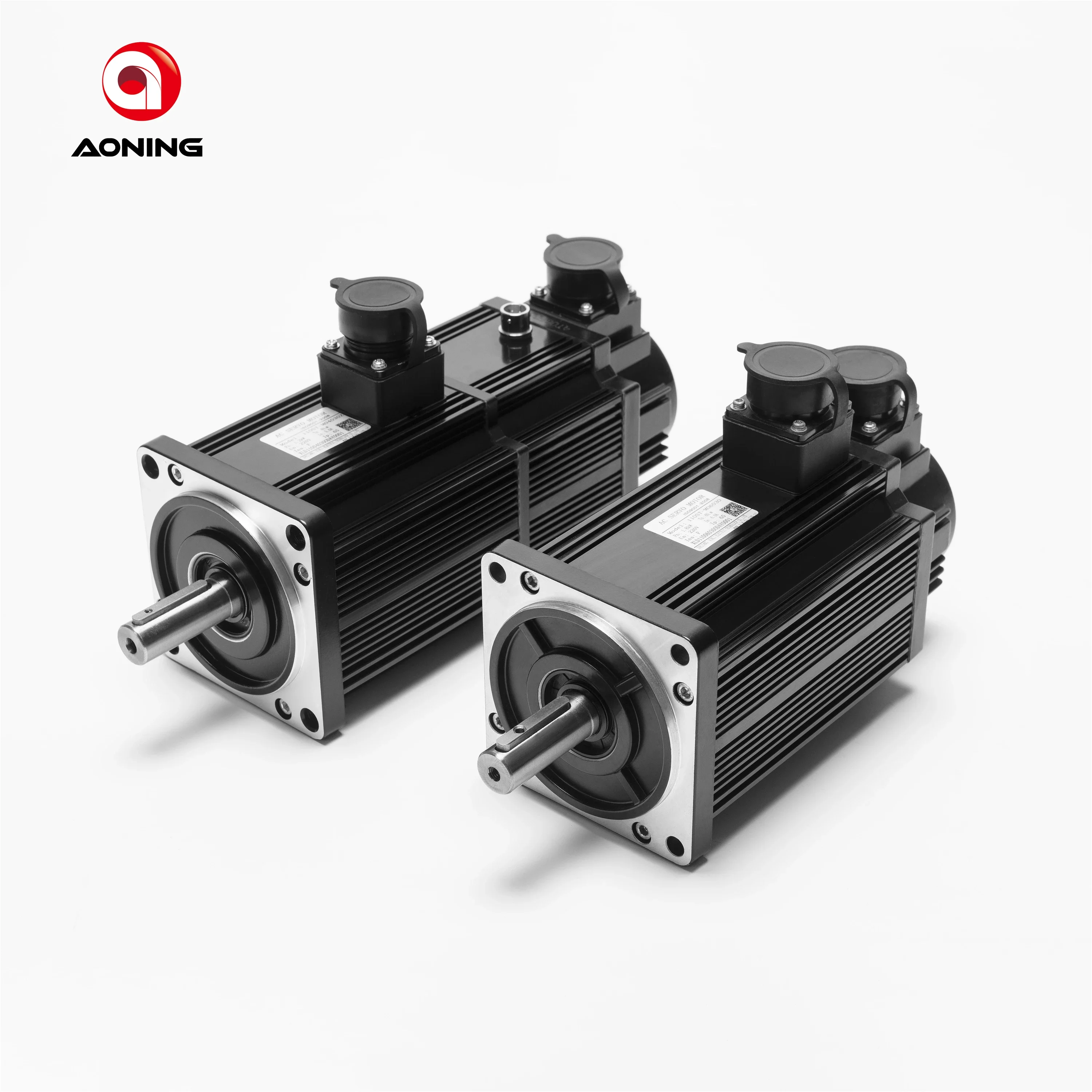 High Performance Computer Embroidery Innovance AC Servo Drive Motor Manufacturer