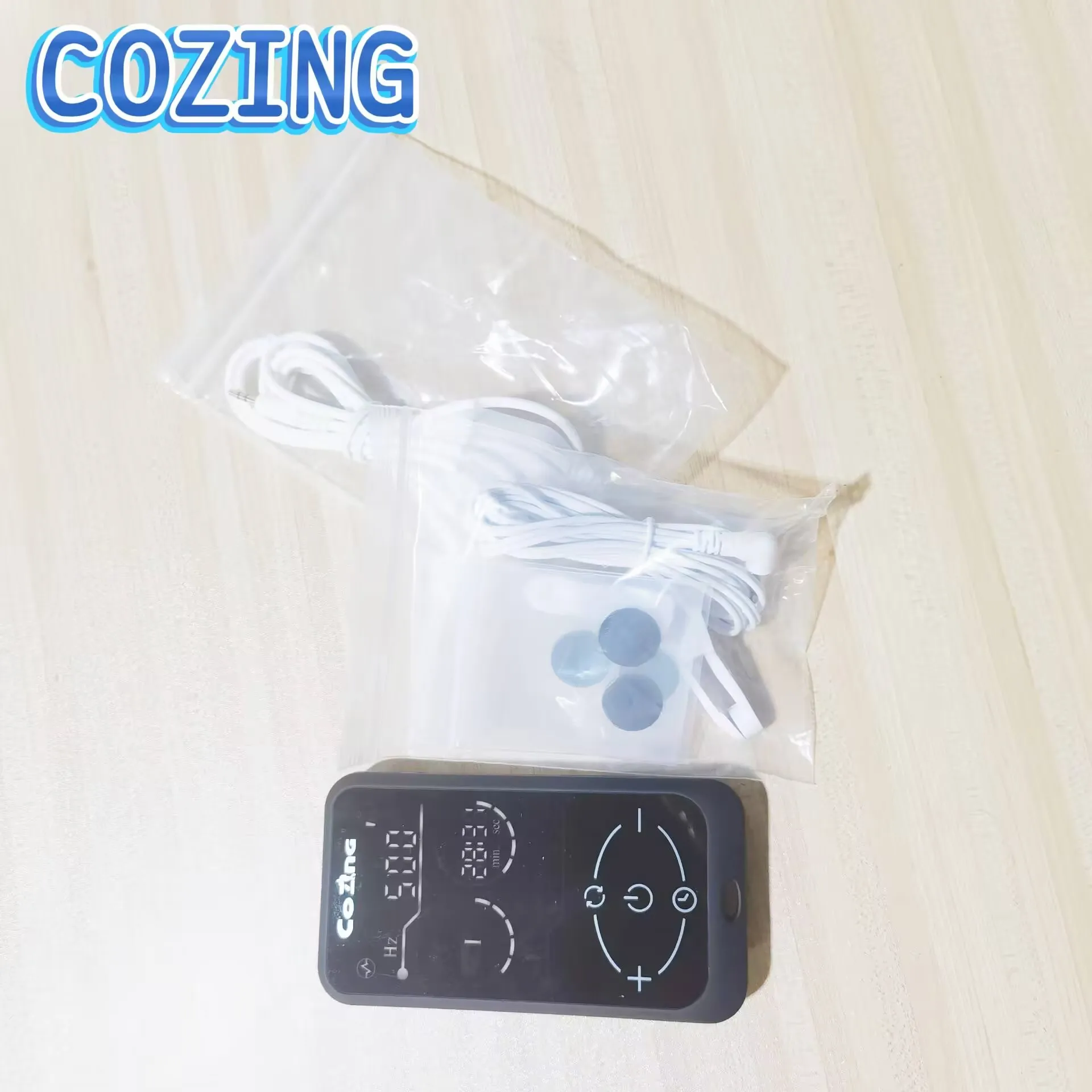 Ces Vagus Nerve Sti…