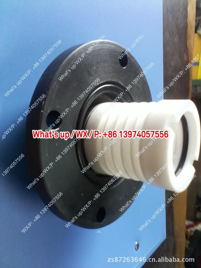 Sanchuan Hong, Guobao, Subao Electroplating Filter Big Head Pump WB3-25 Front Shaft Seal Rear Shaft Seal
