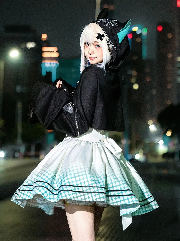 Elegante en modieuze top met bandjes, schattige jurk