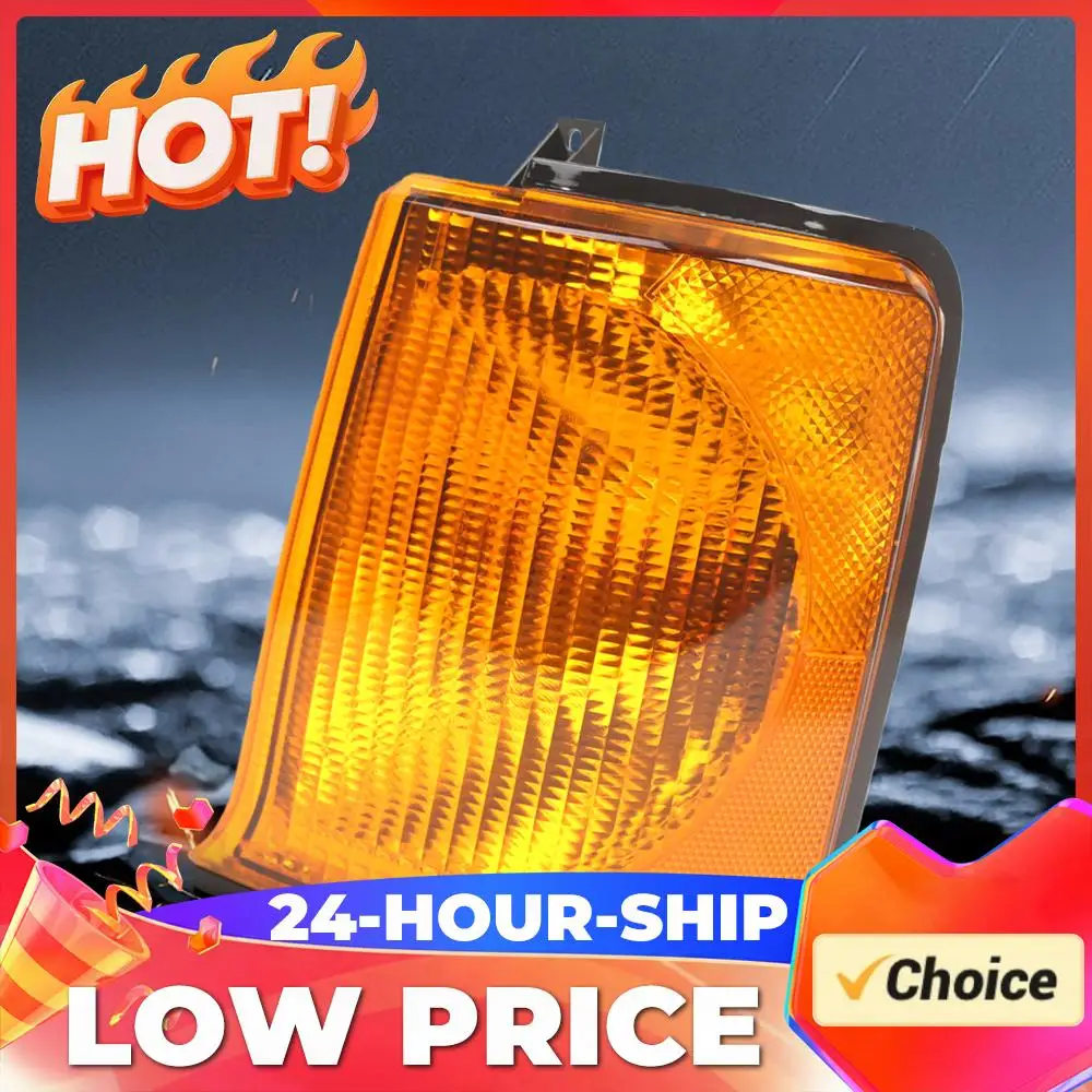 

Передний боковой указатель поворота (поворотник) для Land Rover Discovery 2 1999-2002