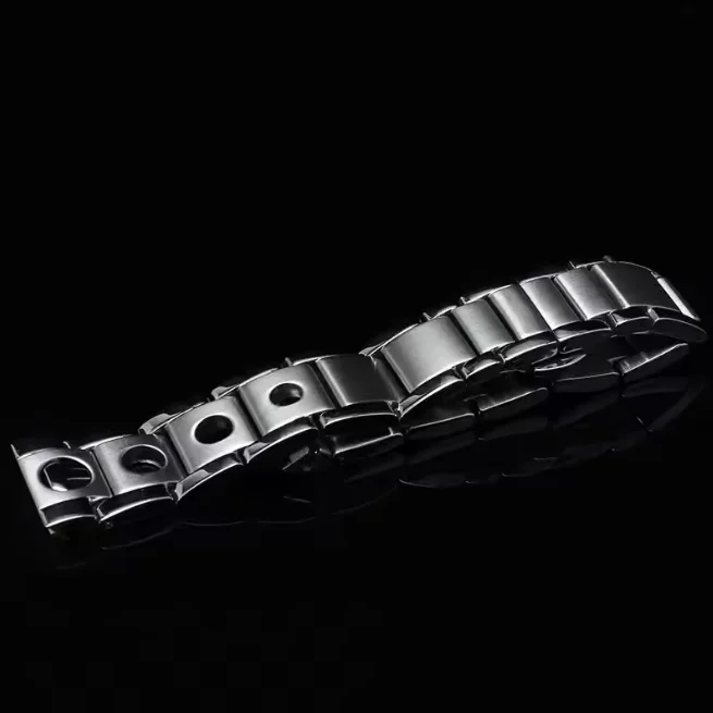 20mm For Tissot T91 Wristband Comfortable To Wear PRS 516 Racing Car Solid Stainless Steel Watchbands Watch Strap