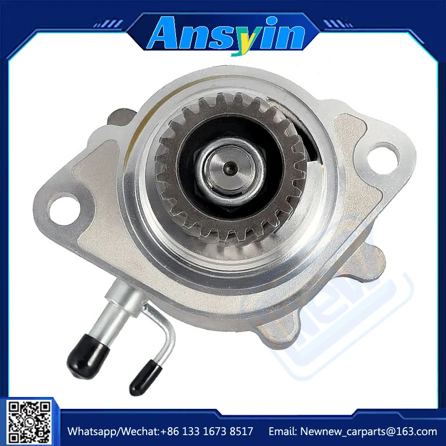 

For Toyota Engine Brake Power Vacuum Pump 29300-17010 29300-67020 29300-58050 29300-0L010 081000-67020 2930017010 2930067020