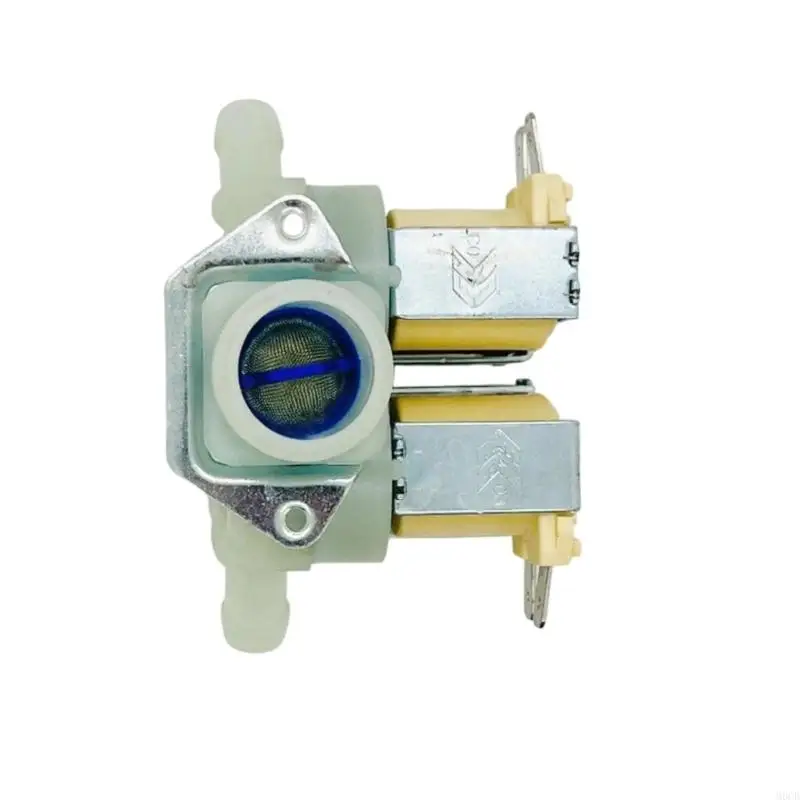 M6CB Advanced Water Control Gate For Laundry Machines Accuracy Stream Adjustment