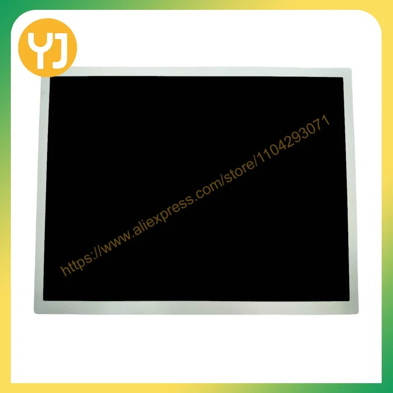Original 10.4-inch 1024*768 LCD AA104XF12 in stock Fast Shipping