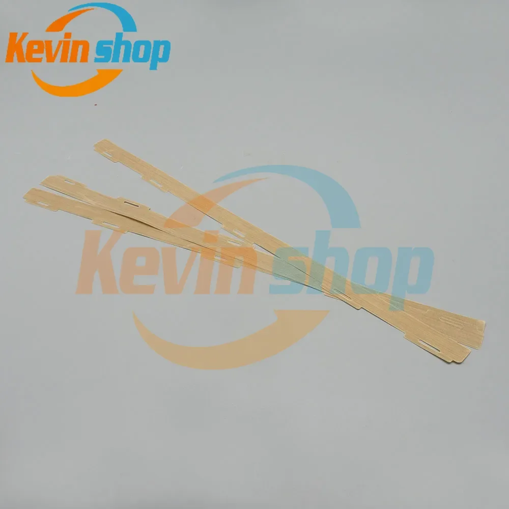 1X Fuser Heat Belt Slip Sheet compatible for Xerox WorkCentre WC 7525 7530 7535 7545 7556 7830 7835 604K62200 604K94280 604K6221