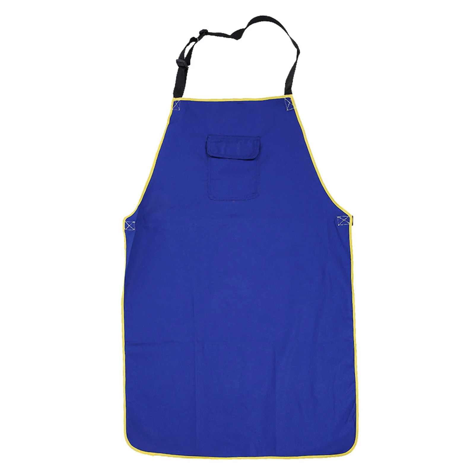 Welder  Apron  Flame Retardant Welding Apron Fire Resistant Safety Welder  Work Apron Welding Apron